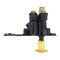 Bendix Air Brake Valve, K066651 K066651 - alternate 3
